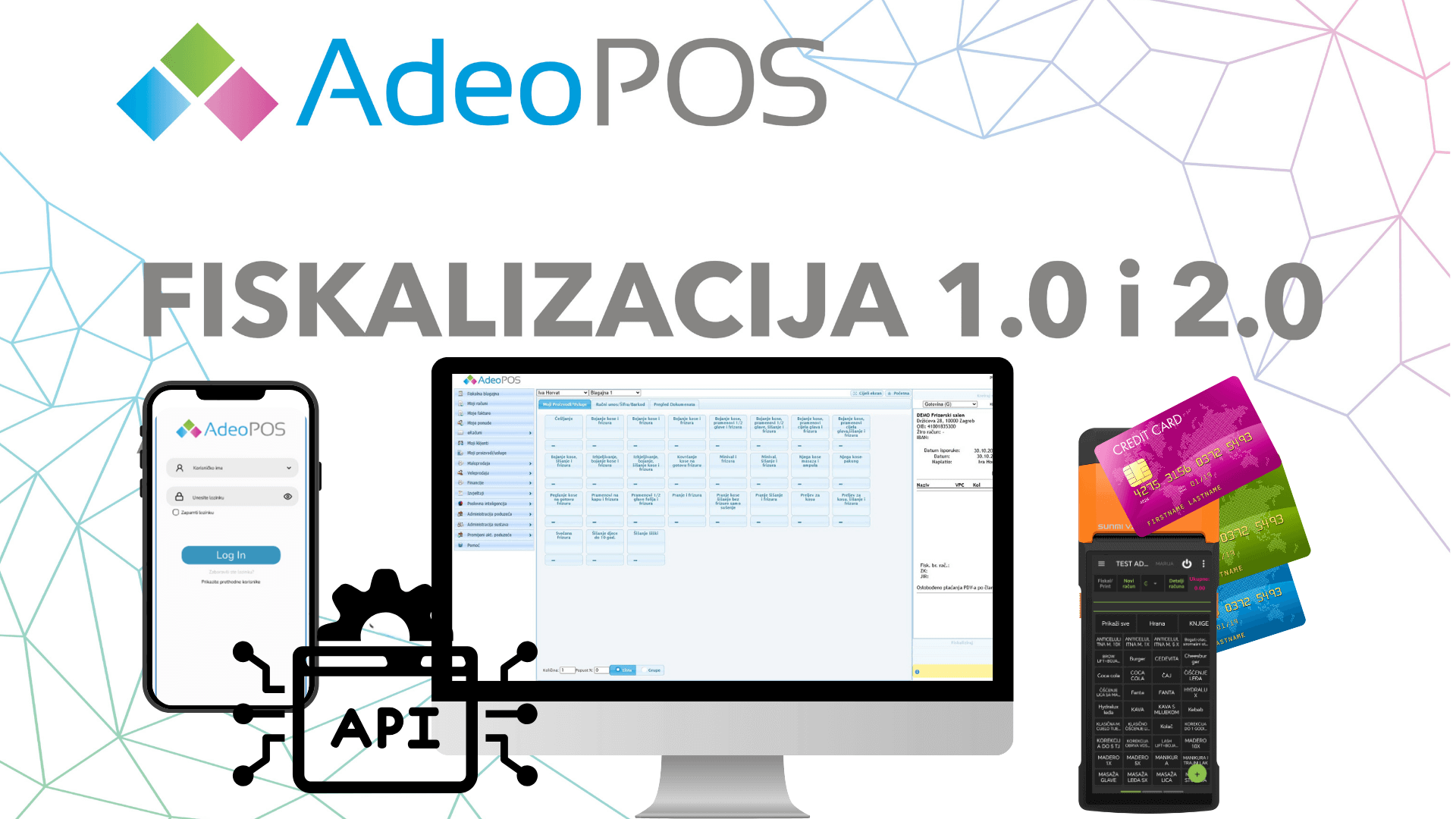 Adeo POS webinar za knjigovodstvene servise – postanite partner i ...