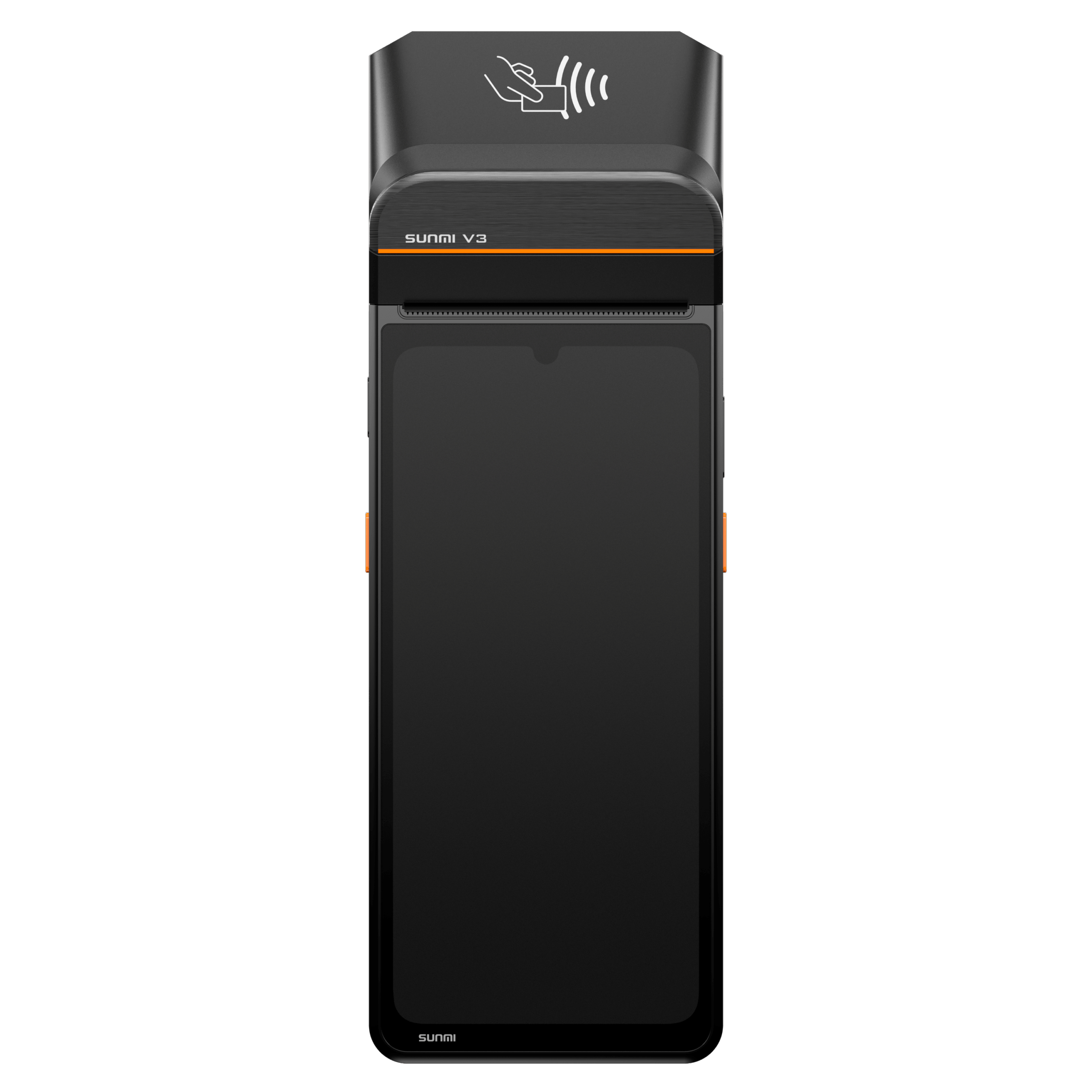 1Front view