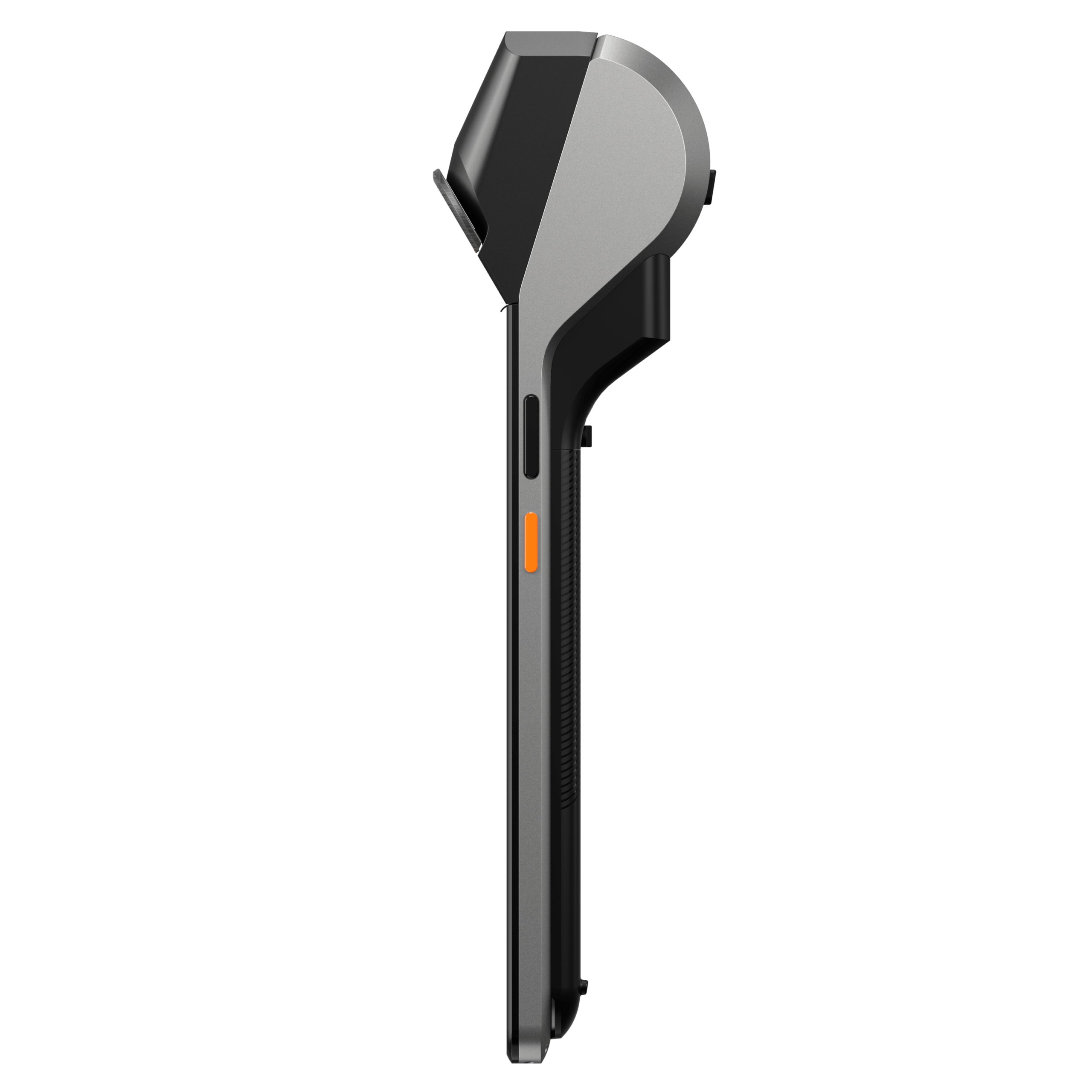3Right side view